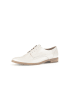 Gabor Comfort Schnürschuh in beige