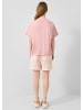 QS T-Shirt  in  45D1_rosa