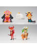 Bandai Namco One Piece Wanokuni Onigashima 1 (Box of 12 ) Sammelfigur