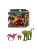 Mattel Masters of the Universe Chronicles Actionfigur Battle Cat beweglich JKJ32 6+