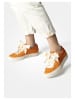 Paul Green Sneaker in Orange