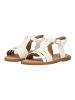 Geox Sandalen in Ivory