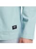 Vans Übergangsjacke in Turquoise