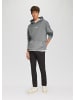s.Oliver Sweatshirt in 95D1_schiefergrau