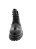 DIGEL Schnürstiefel Schwarz