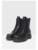 Nero Giardini Stiefelette in Schwarz