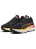 Puma Laufschuh "ForeverRun Nitro" in Schwarz