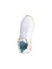 Skechers Freizeit Schnürer für Damen in weiß