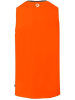 Kempa Trikot "Athletics 29 Tank Top" in Orange