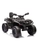 Wisam Quad Can-Am Outlander 4x4 DK-CA005 Schwarz