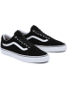 Vans Sneaker in Schwarz