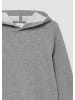 s.Oliver Sweatshirt  in  95W0_schiefergrau