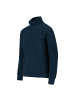 cmp Pullover Arctic Fleece in Dunkelblau