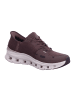 Skechers Damen- Schnürschuhe GLIDE-STEP PRO - RADIANT STRIDE in Braun