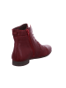 Think! Chelsea Boot in bordeaux