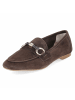 Kaerlek Slipper in brown