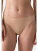 Nina von C. Jazz Pants Secret in Beige / schwarz