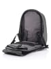 XD Design Bobby Hero XL Rucksack RFID 49 cm Laptopfach in grey