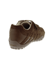 Geox Sneakers Low SNAKE MAN in braun