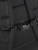 Tucano Rucksack in BLACK