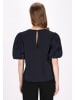 DreiMaster Women Blouse in navy