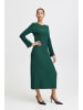 b. young BYPABLA DRESS - regular fit in Sea Moss