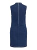 Vila Jeanskleid in Dark Blue Denim