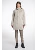 RINO&PELLE Jacke in kitt