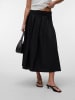 Vero Moda A-Linien Rock in Black