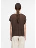 comma Strickpullover in 8943_dunkelbraun