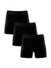 Muchachomalo 3er-Set: Boxershort in Mehrfarbig - für Herren