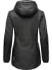Navahoo Regenjacke Lindraa in Black