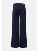 comma Jeans-Hose in 59Z8_blau