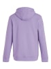Protest " CLASSIC LOGO HOODY in Lilac