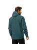 Jack Wolfskin Jacke HIGHEST PEAK 3L in Dunkelrot4299
