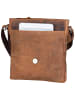 Greenburry Bodybag Vintage in Brown