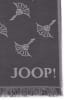 JOOP! Schal Feris in grau hellgrau - 0002