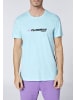 Chiemsee T-Shirt in Blau