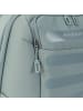 Hedgren Comby Rucksack RFID 44 cm Laptopfach grey-green