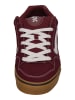 Vans Sneaker Low CALDRONE Canvas in rot
