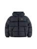 Lacoste Jacke in dunkelgrau