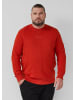 s.Oliver Sweatshirt in 35D1_mohnrot
