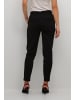 CULTURE Hose CUeloise Casual fit in Black