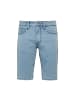 S.OLIVER RED LABEL Short in blau1