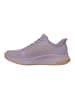 Skechers Sneakers Low Skechers Slip-ins: BOBS Sport Squad  4- Staple Look in lila