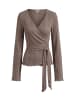 Object Strickjacke in Morel1