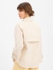 s.Oliver Trenchjacke in beige