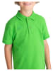 erima Teamsport Poloshirt in green