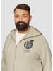 s.Oliver Sweatshirt Jacke  in  8065_beige