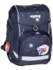 Ergobag Schulranzen cubo Set GLOW in KoBärnikus